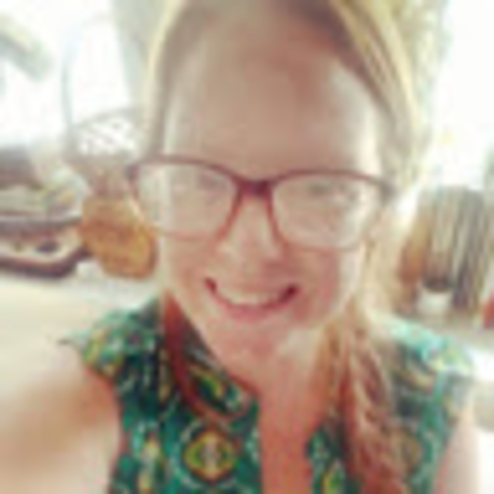 Meet your Posher, Christine